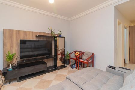 Casa à venda com 116m², 3 quartos e 2 vagas Casa à venda com 116m², 3 quartos e 2 vagasSala