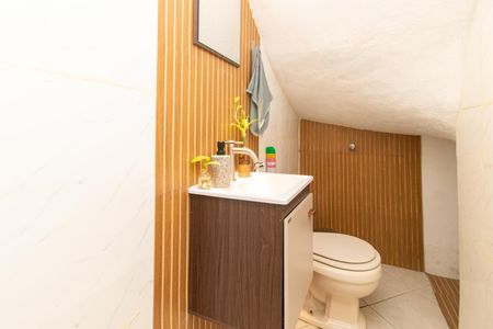 Casa à venda com 116m², 3 quartos e 2 vagas Casa à venda com 116m², 3 quartos e 2 vagasLavabo