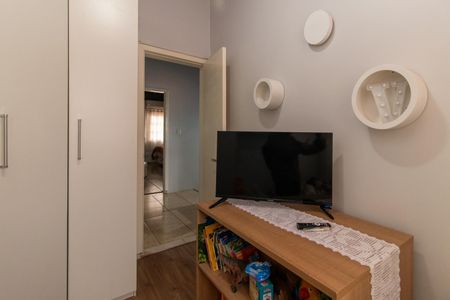 Casa à venda com 116m², 3 quartos e 2 vagas Casa à venda com 116m², 3 quartos e 2 vagasquarto 3