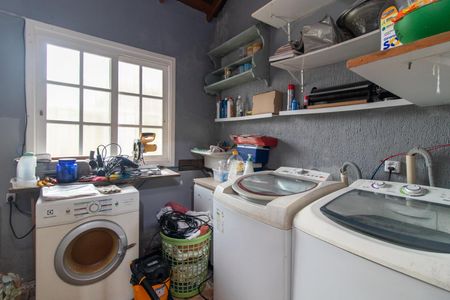 Casa à venda com 116m², 3 quartos e 2 vagas Casa à venda com 116m², 3 quartos e 2 vagasÁrea de Serviço