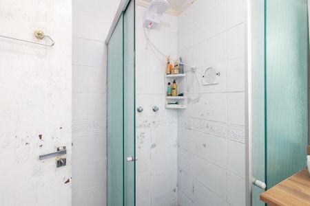 Casa à venda com 116m², 3 quartos e 2 vagas Casa à venda com 116m², 3 quartos e 2 vagasBanheiro
