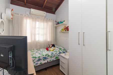 Casa à venda com 116m², 3 quartos e 2 vagas Casa à venda com 116m², 3 quartos e 2 vagasquarto 3