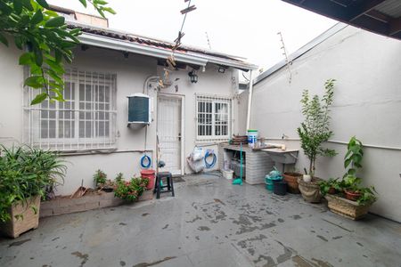 Casa à venda com 116m², 3 quartos e 2 vagas Casa à venda com 116m², 3 quartos e 2 vagasQuintal