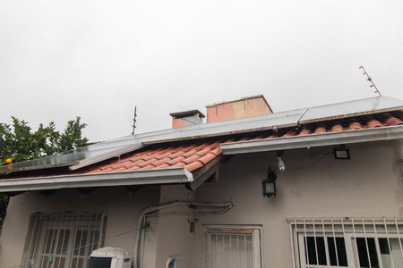 Casa à venda com 116m², 3 quartos e 2 vagas Casa à venda com 116m², 3 quartos e 2 vagasQuintal