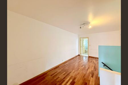 Apartamento à venda com 85m², 2 quartos e sem vagaSala