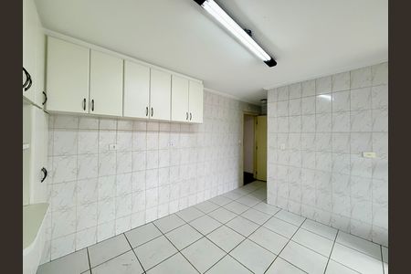 Apartamento à venda com 85m², 2 quartos e sem vagaCozinha 
