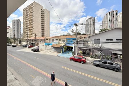 Apartamento à venda com 85m², 2 quartos e sem vagaVista Quarto 2