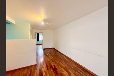 Apartamento à venda com 85m², 2 quartos e sem vagaSala