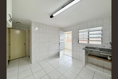 Apartamento à venda com 85m², 2 quartos e sem vagaCozinha 