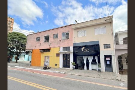 Apartamento à venda com 85m², 2 quartos e sem vagaFachada