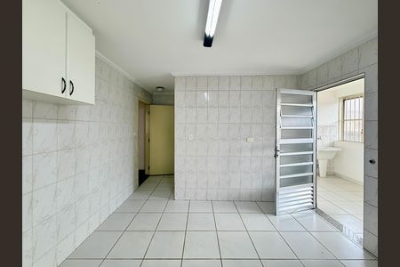 Apartamento à venda com 85m², 2 quartos e sem vagaCozinha 