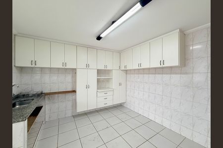 Apartamento à venda com 85m², 2 quartos e sem vagaCozinha 