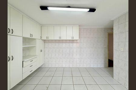 Apartamento à venda com 85m², 2 quartos e sem vagaCozinha 