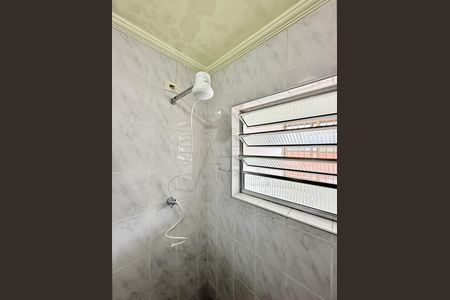 Apartamento à venda com 85m², 2 quartos e sem vagaBanheiro 