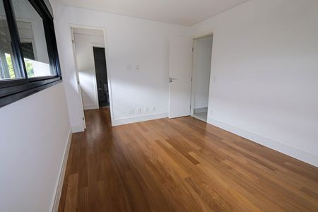 Apartamento à venda com 183m², 4 quartos e 4 vagasSuíte master