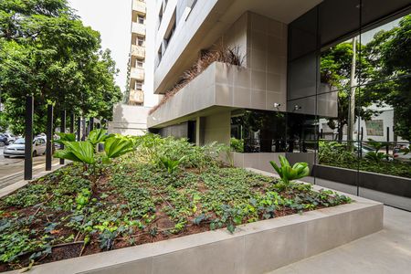 Apartamento à venda com 183m², 4 quartos e 4 vagasÁrea externa