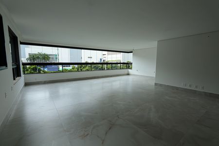 Apartamento à venda com 183m², 4 quartos e 4 vagassala