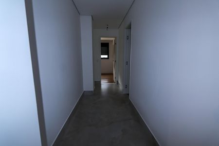 Apartamento à venda com 183m², 4 quartos e 4 vagasCorredor