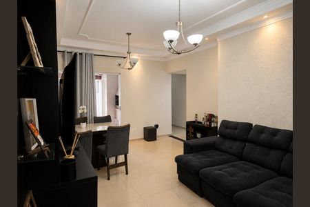 Casa para alugar com 2 quartos, 100m² em Jardim Terras de Santo Antonio, Hortolândia