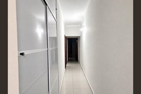 Casa para alugar com 2 quartos, 100m² em Jardim Terras de Santo Antonio, Hortolândia