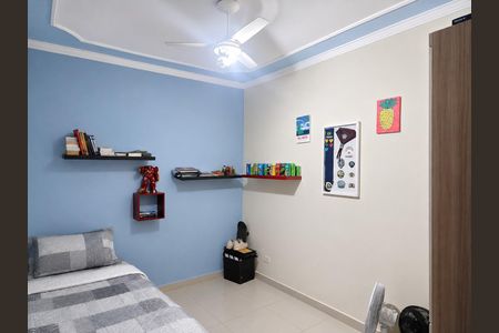 Casa para alugar com 2 quartos, 100m² em Jardim Terras de Santo Antonio, Hortolândia