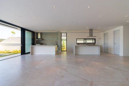 Casa à venda com 4 quartos, 430m² em Colinas da Anhanguera, Santana de Parnaíba