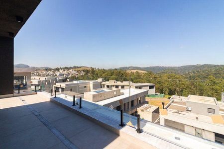 Casa à venda com 4 quartos, 430m² em Colinas da Anhanguera, Santana de Parnaíba