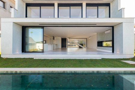 Casa à venda com 4 quartos, 430m² em Colinas da Anhanguera, Santana de Parnaíba