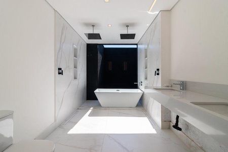 Casa à venda com 4 quartos, 430m² em Colinas da Anhanguera, Santana de Parnaíba