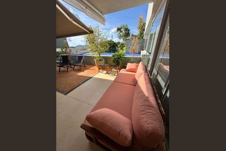Casa à venda com 480m², 5 quartos e 4 vagas