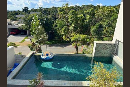 Casa à venda com 480m², 5 quartos e 4 vagas