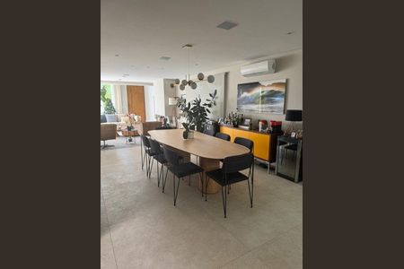 Casa à venda com 5 quartos, 480m² em Alphaville, Barueri