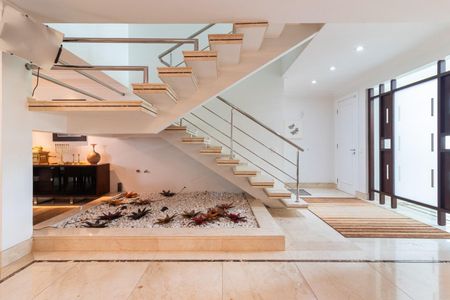 Casa à venda com 670m², 5 quartos e 6 vagas