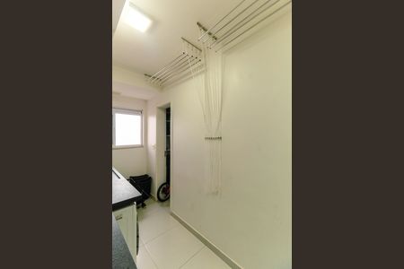 Apartamento para alugar com 151m², 3 quartos e 3 vagas Apartamento para alugar com 151m², 3 quartos e 3 vagasÁrea de Serviço