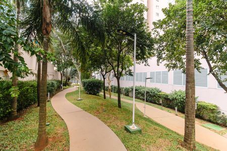 Apartamento para alugar com 151m², 3 quartos e 3 vagas Apartamento para alugar com 151m², 3 quartos e 3 vagasEspaço Pet