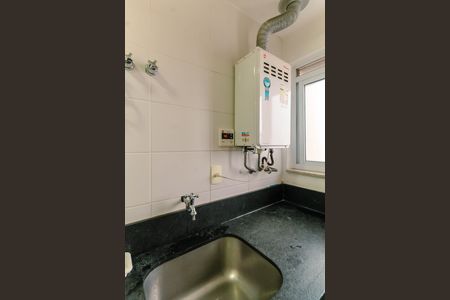 Apartamento para alugar com 151m², 3 quartos e 3 vagas Apartamento para alugar com 151m², 3 quartos e 3 vagasÁrea de Serviço
