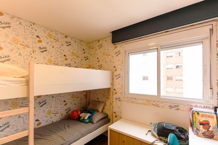 Apartamento para alugar com 151m², 3 quartos e 3 vagas Apartamento para alugar com 151m², 3 quartos e 3 vagasQuarto 2 - Suíte