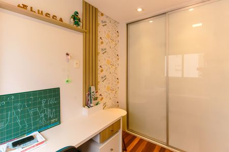 Apartamento para alugar com 151m², 3 quartos e 3 vagas Apartamento para alugar com 151m², 3 quartos e 3 vagasQuarto 2 - Suíte