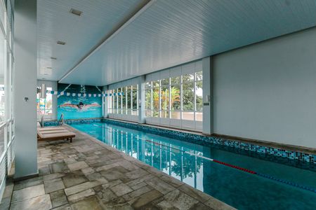 Apartamento para alugar com 151m², 3 quartos e 3 vagas Apartamento para alugar com 151m², 3 quartos e 3 vagasPiscina Coberta