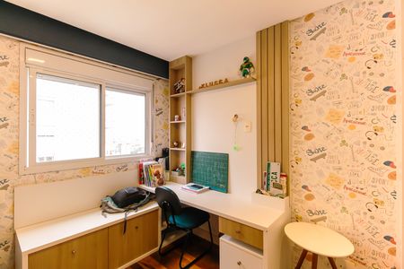 Apartamento para alugar com 151m², 3 quartos e 3 vagas Apartamento para alugar com 151m², 3 quartos e 3 vagasQuarto 2 - Suíte