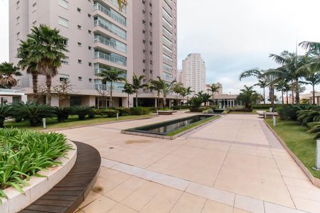 Apartamento para alugar com 151m², 3 quartos e 3 vagas Apartamento para alugar com 151m², 3 quartos e 3 vagasÁrea externa