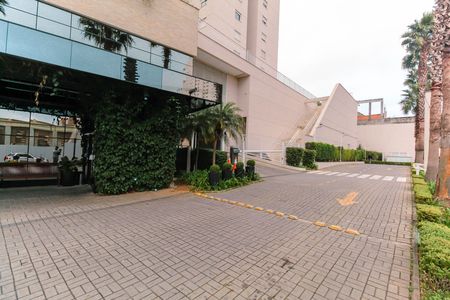 Apartamento para alugar com 151m², 3 quartos e 3 vagas Apartamento para alugar com 151m², 3 quartos e 3 vagasEntrada