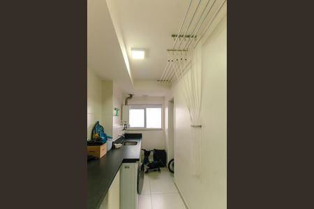 Apartamento para alugar com 151m², 3 quartos e 3 vagas Apartamento para alugar com 151m², 3 quartos e 3 vagasÁrea de Serviço