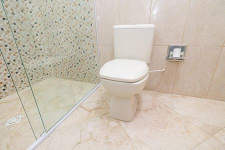 Casa para alugar com 250m², 2 quartos e 2 vagasBanheiro Social