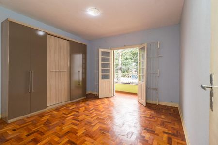 Casa para alugar com 250m², 2 quartos e 2 vagasQuarto 1