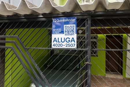 Casa para alugar com 250m², 2 quartos e 2 vagasPlaca instalada