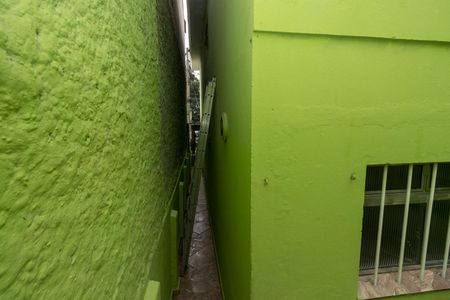 Casa para alugar com 250m², 2 quartos e 2 vagasVista externa