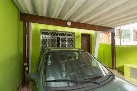 Casa para alugar com 250m², 2 quartos e 2 vagasGaragem