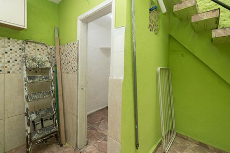 Casa para alugar com 250m², 2 quartos e 2 vagasDepósito