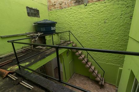 Casa para alugar com 250m², 2 quartos e 2 vagasVista externa